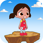 Adventure Rescue Little Girl icon