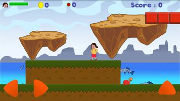 Adventure Rescue Little Girl Screenshot 1