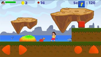 Adventure Rescue Little Girl screenshot 3