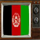 Satellite Afghanistan Info TV أيقونة