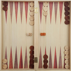 Backgammon Score (Arabic) icône