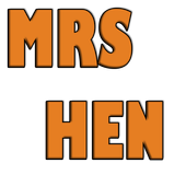 Mrs. Hen biểu tượng