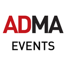 آیکون‌ ADMA Events