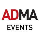 ADMA Events biểu tượng