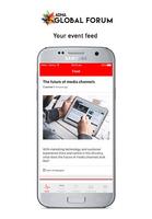 برنامه‌نما ADMA Events عکس از صفحه