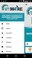 HTHG National Conference 2016 اسکرین شاٹ 1