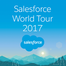 APK Salesforce World Tour 2017
