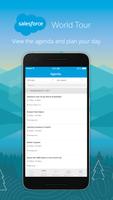 Salesforce World Tour 2017 screenshot 1