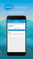 Salesforce World Tour 2017 screenshot 3