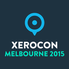 Xerocon Melbourne 2015 아이콘