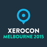 Xerocon Melbourne 2015 icône