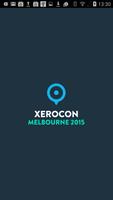 Xerocon Melbourne 2015 poster