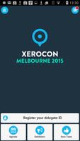 Xerocon Melbourne 2015 اسکرین شاٹ 1