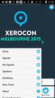 Xerocon Melbourne 2015 スクリーンショット 2