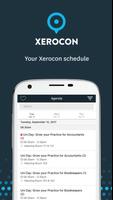 Xerocon syot layar 2