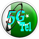 5G TEL-1 иконка