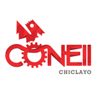 CONEII 2017 icône