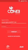 CONEII 2017 poster