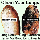 Clean Your Lungs APK