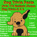 Dog Trivia Facts APK