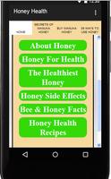 Honey Health screenshot 3