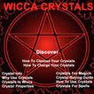 ”Wicca Crystals