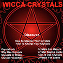 Wicca Crystals APK