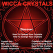 Wicca Crystals