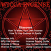 Wicca Incense APK