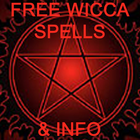 Wicca Spells icône