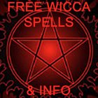 Wicca Spells アイコン