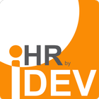 HR by iDev icône