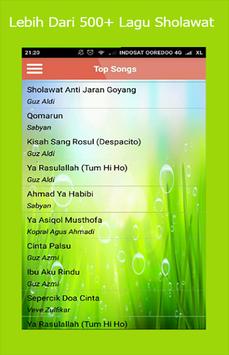 Gus Azmi Sholawat Apk App Free Download For Android