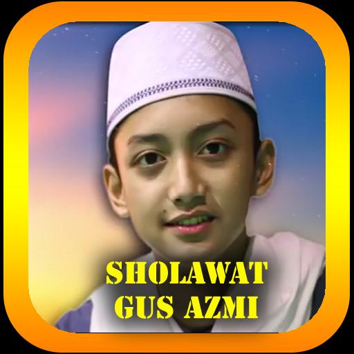 Sholawat Gus Azmi Lengkap For Android Apk Download