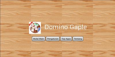 Domino Gaple28 Offline تصوير الشاشة 2