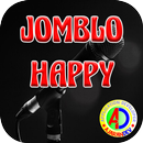 Video Musik Jomblo Happy aplikacja