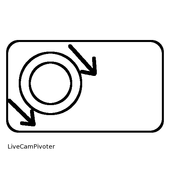 LiveCamPivoter icon