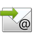 InCall To Email icon