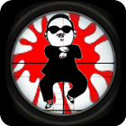 Gangnam Style Sniper 3D icon