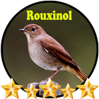 Canto de Rouxinol أيقونة