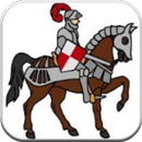 Medieval Knight Photo Editor APK