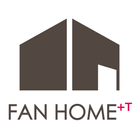 FAN HOME icon