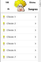 100 Chistes De Suegras bài đăng