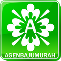 Agen baju murah 2.0