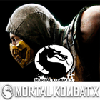 Guide Mortal Kombat X icono