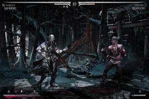 Guide Mortal Kombat X captura de pantalla 1