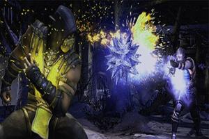 Guide Mortal Kombat X captura de pantalla 2