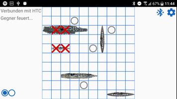 Schiffe Versenken capture d'écran 1
