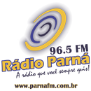 Parná FM 96.5 APK