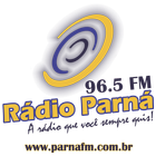 Parná FM 96.5 أيقونة